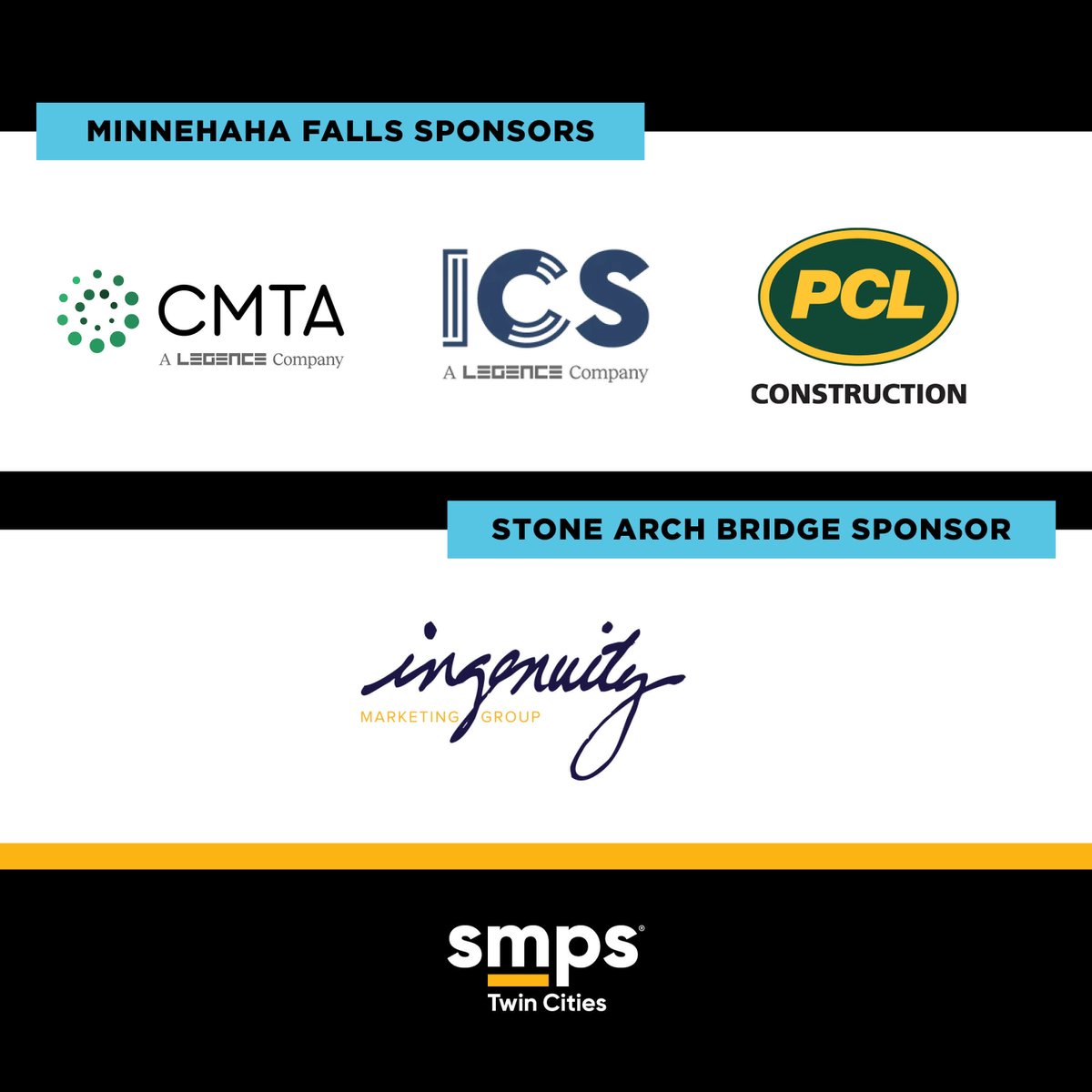 SMPS_TC's tweet image. To our SMPS-TC sponsors - thank you for believing in our mission and investing in our community. Your support strengthens our programs, empowers our members, and fuels everything we do. We are truly thankful for your partnership.