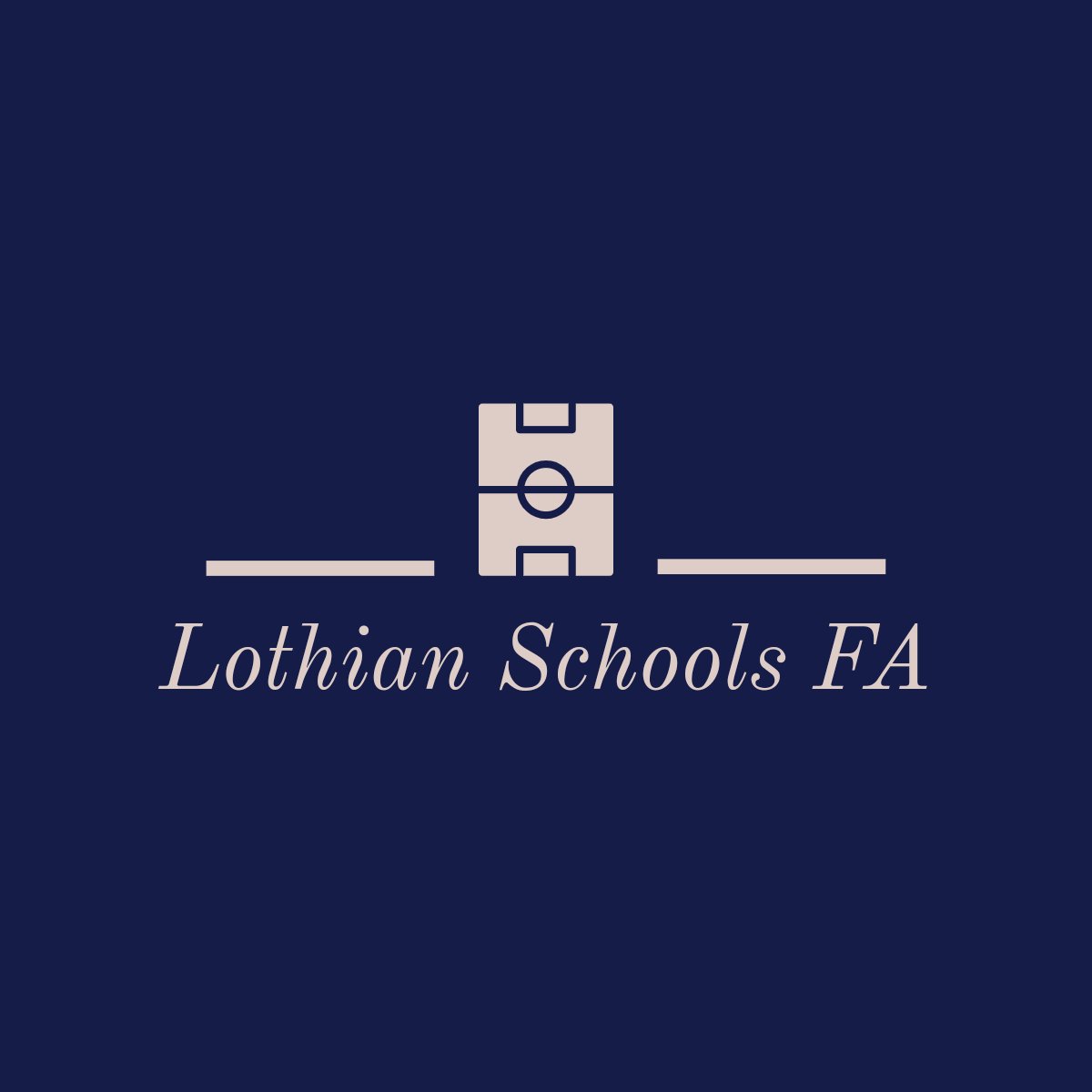 Lothian Schools FA tweet media