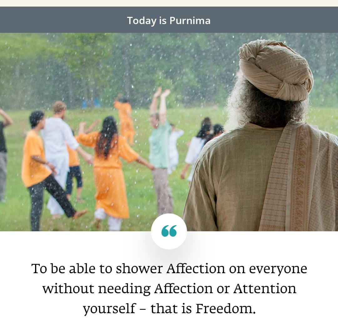 sundar_arr's tweet image. #1TreeDailyForCauvery
#Day1920 IOD-3737639907-8499 🌳

#CauveryCalling
@rallyforrivers

#SaveSoil
#ConsciousPlanet

#Sadhguru 🙏