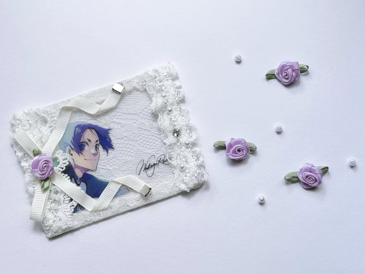 みみみ (@magic_soup_) / Posts / X