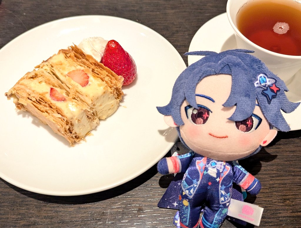 Yu___yuy's tweet photo. 明日のライブ楽しみ🎶
推し納めになるかな(´・ω・｀) https://t.co/bEjXhH68h1