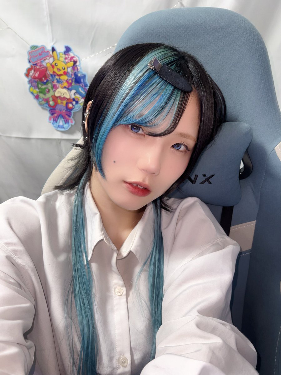 里緒奈 (@riopult) on Twitter photo 