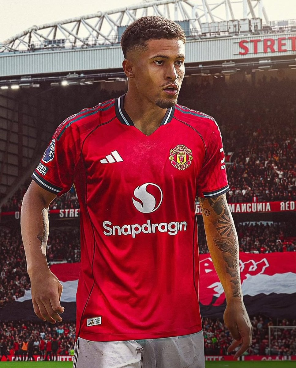 DNA_MUFC's tweet image. João Gomes is #MUFC primary target in January, after the shocking performance against Everton a midfielder is needed. Reds do you like the idea of João Gomes for £44m? #TransferNews