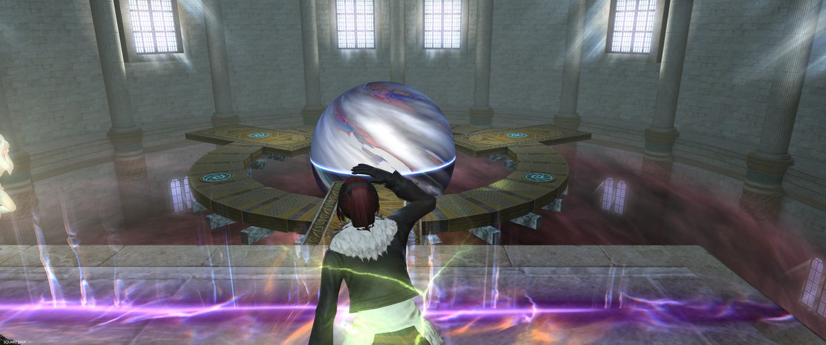 皇抹茶 (@ff14_3939) on Twitter photo 