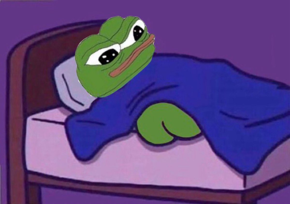 man just had a dream btc dipped to 1k then immediately ripped to all time highs