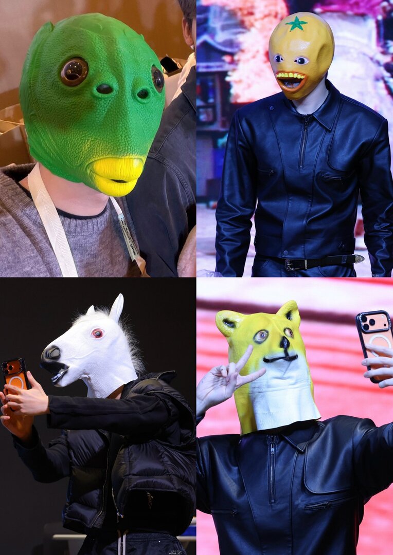 -star Chenle tolong sewajarnya idol aja 😭😭😭😭