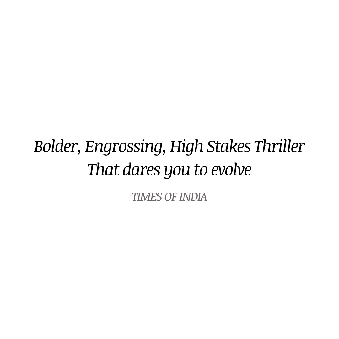 Raj & DK tweet media