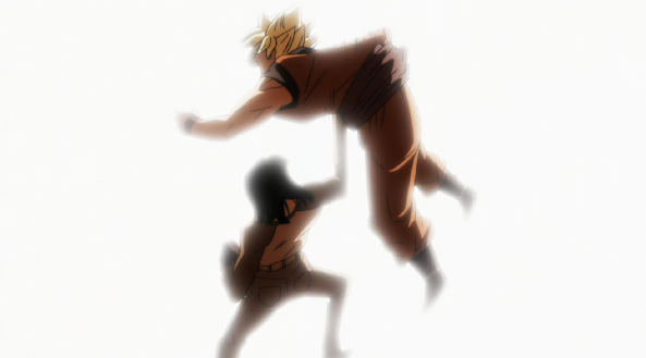 DokkanAnimeZ's tweet image. [Lightning-Fast Test of Strength]

Android #17