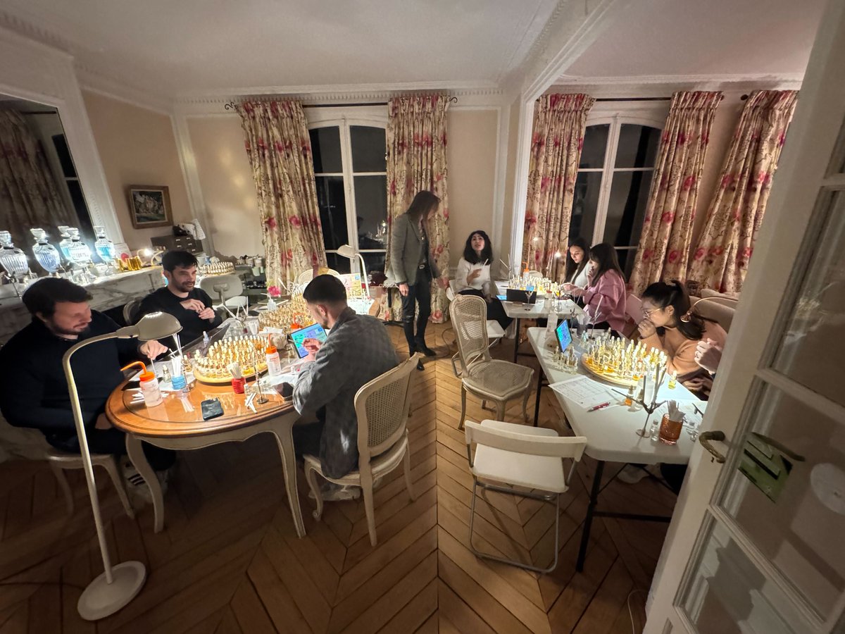 Collective Audience Europe tweet media