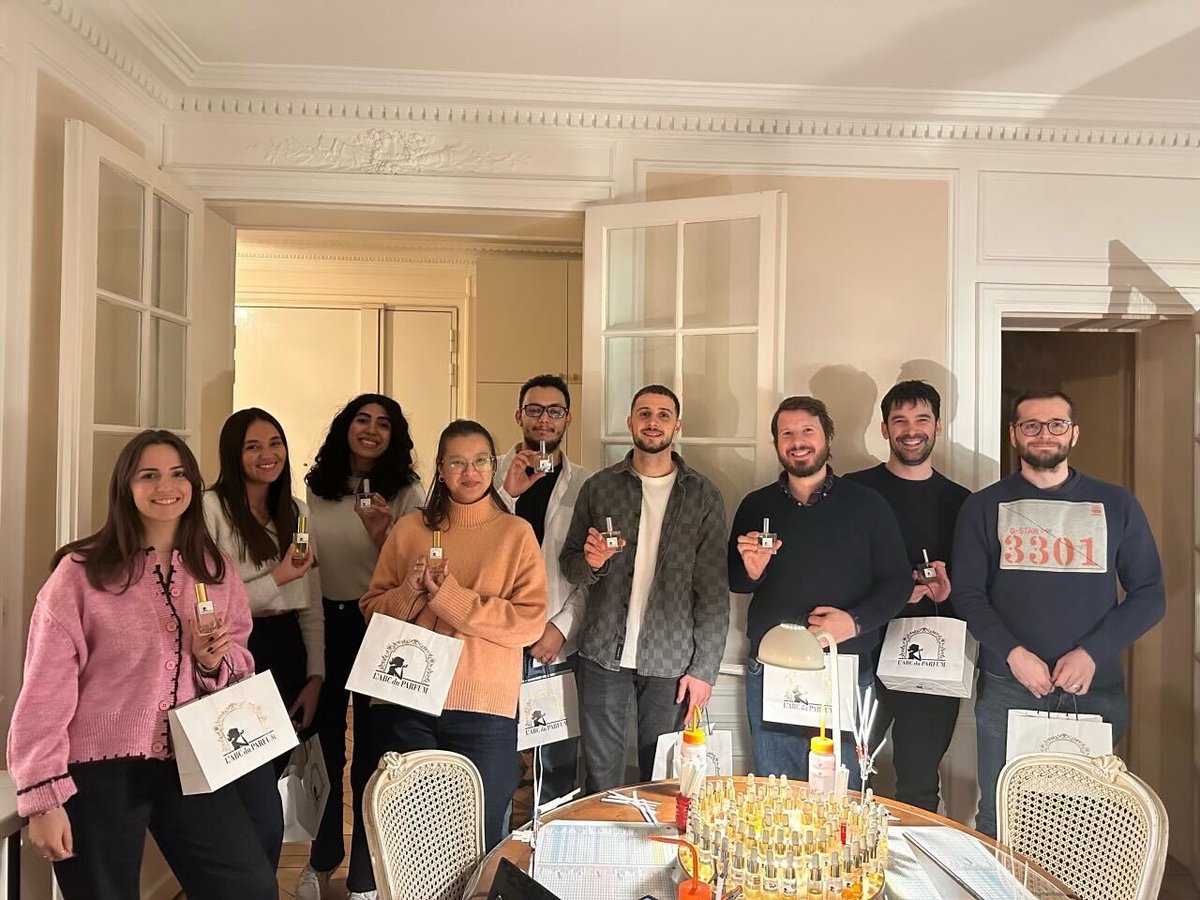 Collective Audience Europe tweet media