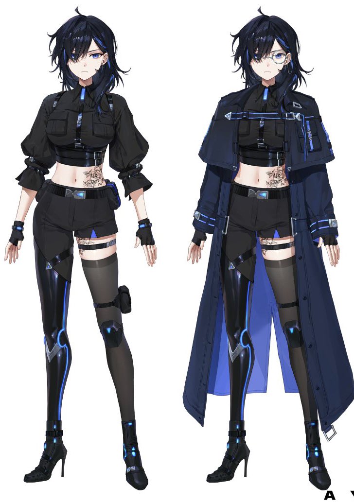 天瀬 (@773_amase) / Posts / X