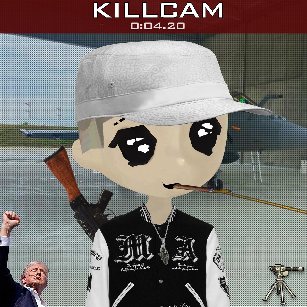 New StrapBro NFT buy! 

🖼️ StrapBro #618

💰 Price: 0.03 SOL ($4.57)
❇️ Rarity Rank: 68
👤 Eb4S...S9y5
🏦 Marketplace: Magic Eden
🔗 TX: solscan.io/tx/39ko3m1HYZ9…

Buy on Magic Eden: bit.ly/Strap_ME