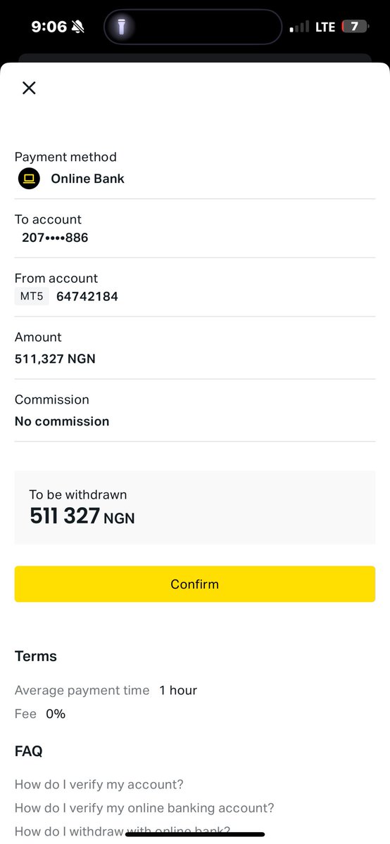 CollinsTheLiquidator tweet media