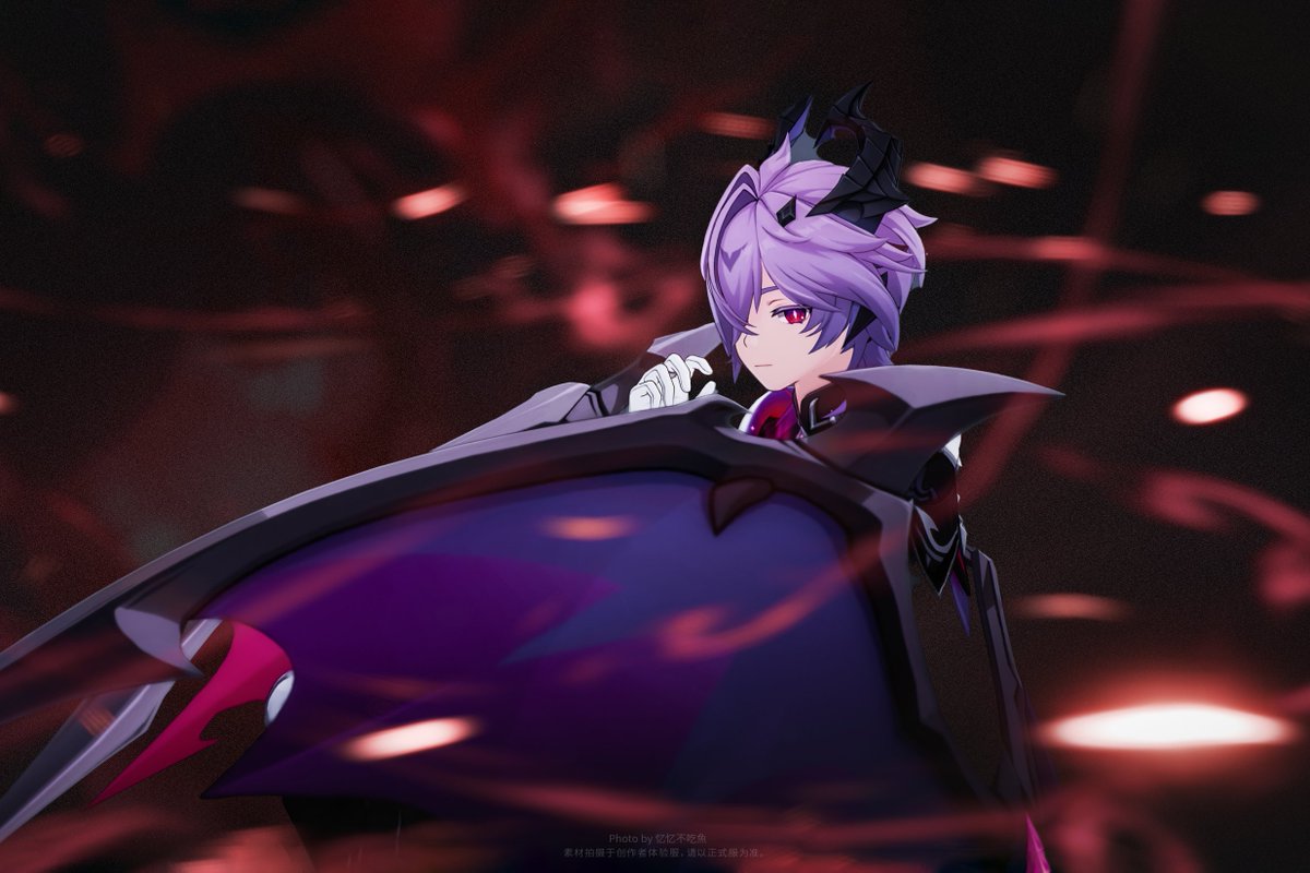 忆忆不吃鱼 tweet media