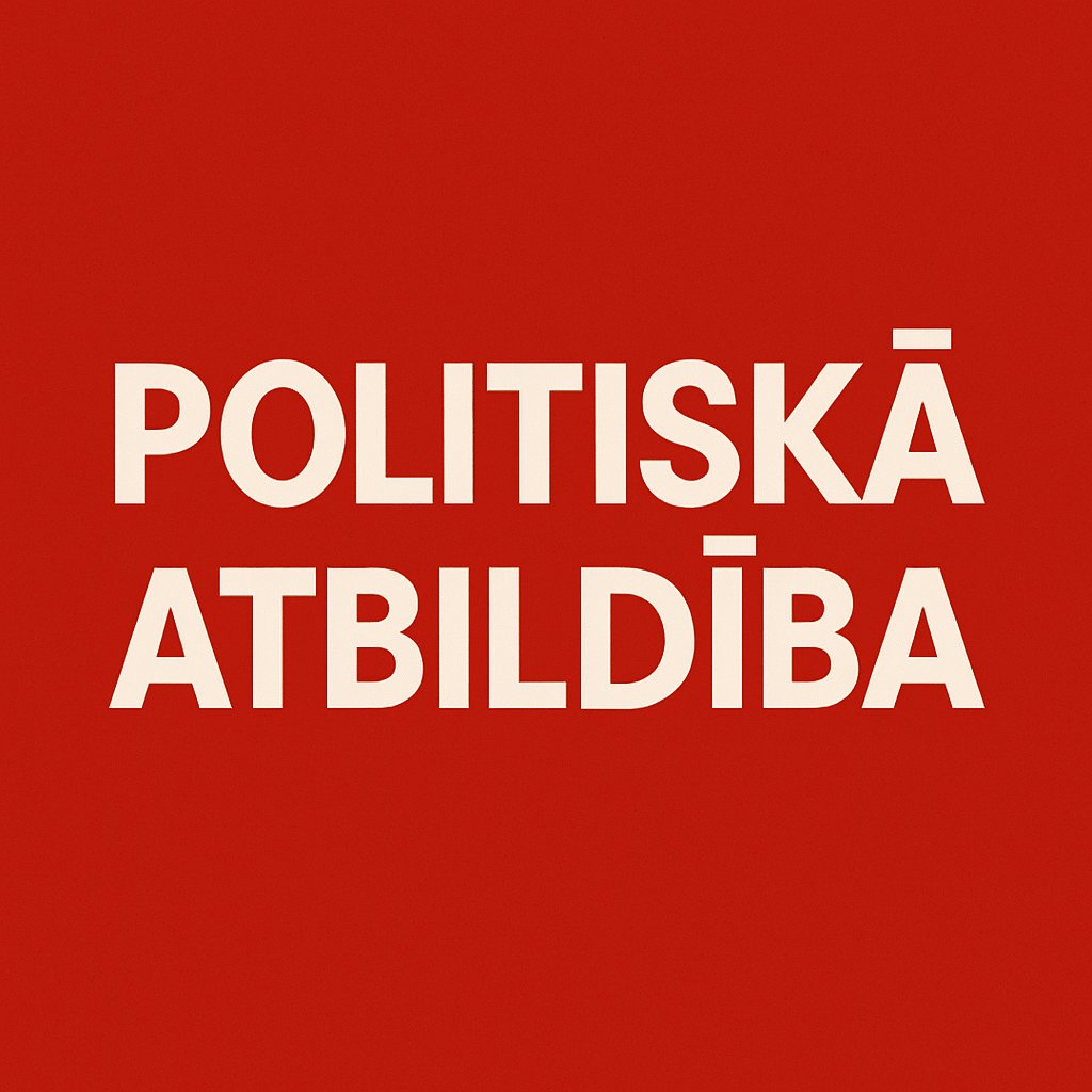 Skaidrībai -300 tūkstoši par betona podiem Tallinas ielā pie domnieces Martas Kotello mājas. Pie Daugavas, kur vairākas automašīnas iebrauca upē un gāja bojā cilvēks -tukšums. Kāda ir politiskā atbildība Kleinbergam un Kotello par bezdarbību?