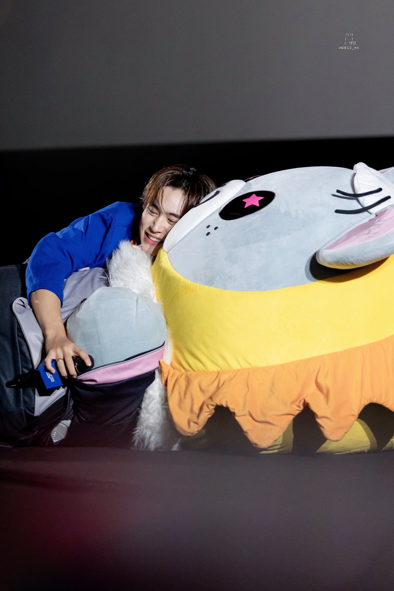 moszz_nk's tweet image. ละกอดลูกคุณหนูแน่นเลย น่าร้ากกกก 🥰🫶🏻✨

ZOOTOPIA 2 WITH GMN LKN

#SFxGeminiLookkhunnoo
#Gemini_NT #เจมีไนน์ @gemini_ti 
#LOOKKHUNNOO @_lookkhunnoo