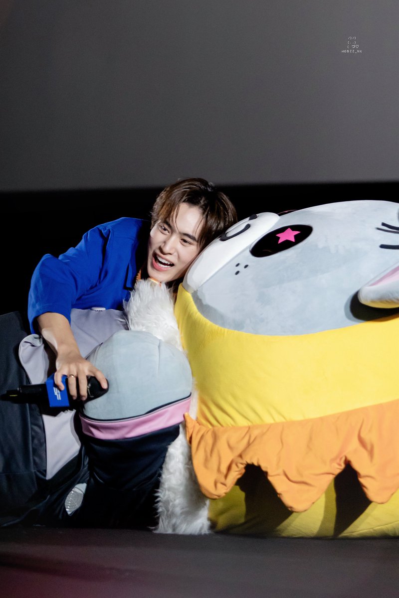 moszz_nk's tweet image. ละกอดลูกคุณหนูแน่นเลย น่าร้ากกกก 🥰🫶🏻✨

ZOOTOPIA 2 WITH GMN LKN

#SFxGeminiLookkhunnoo
#Gemini_NT #เจมีไนน์ @gemini_ti 
#LOOKKHUNNOO @_lookkhunnoo