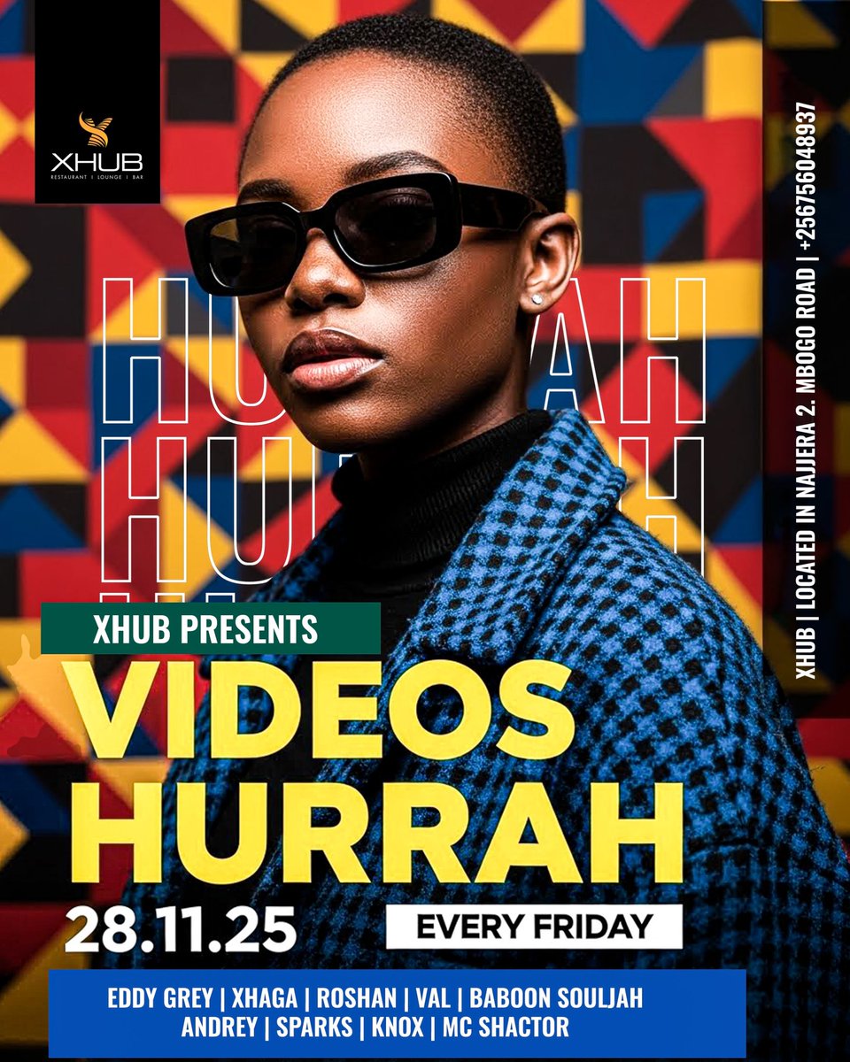 Xhub Bar & Restaurant tweet media