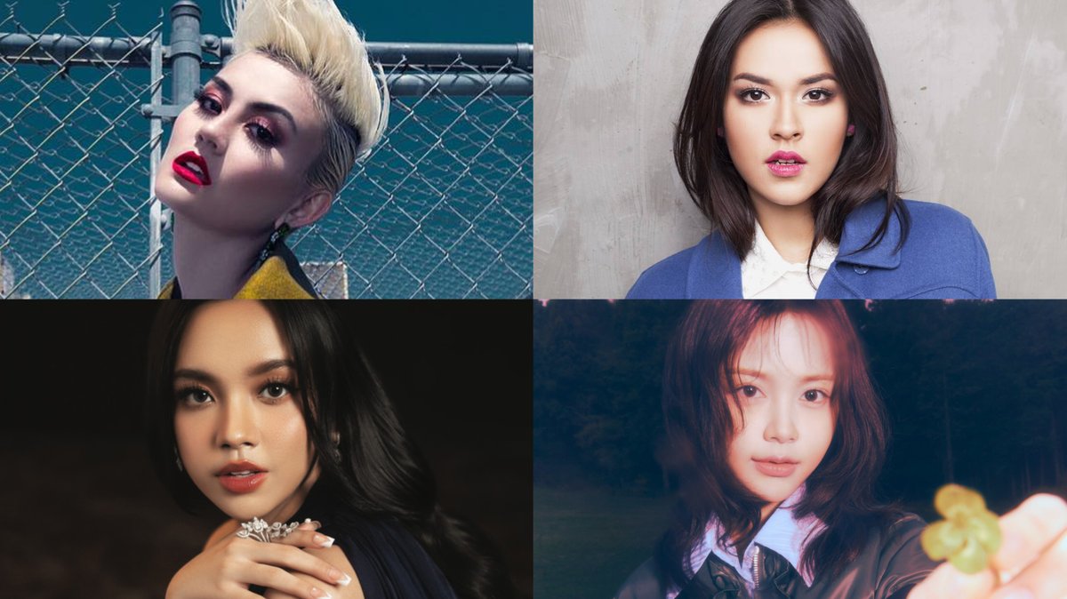 All-time Indonesian #MAMA winners:

2012: Agnez Mo
2013: SMASH
2014: Raisa
2015: RAN
2016: Isyana Sarasvati
2017: Agnez Mo
2018: Marion Jola, Afgan
2019: Andmesh, Stephanie Poetri
2020: Rizky Febian, Tiara Andini
2021: Anneth, Lyodra
2025: Carmen (Hearts2Hearts)