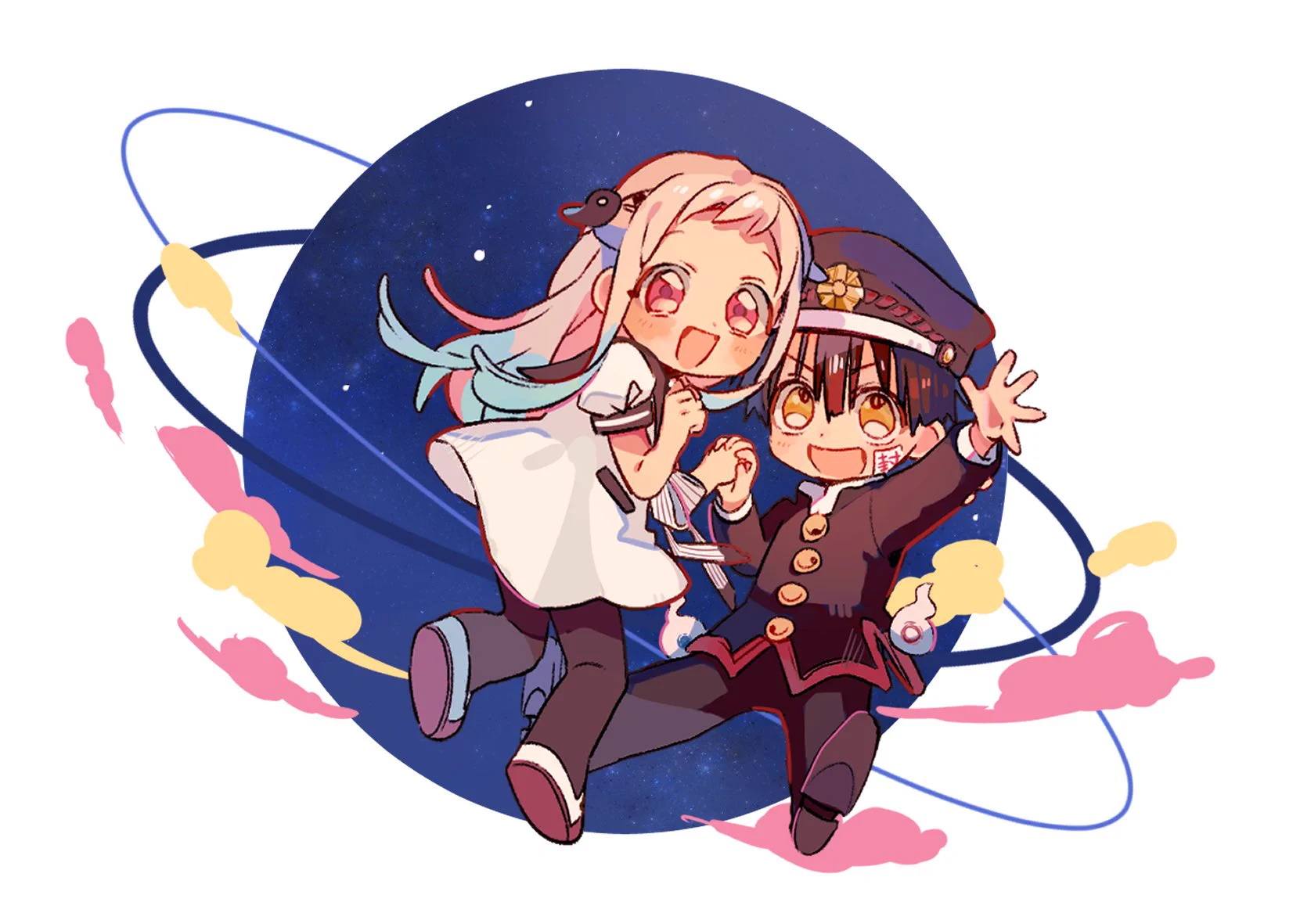 しののんぬ@skeb募集中 on X: 