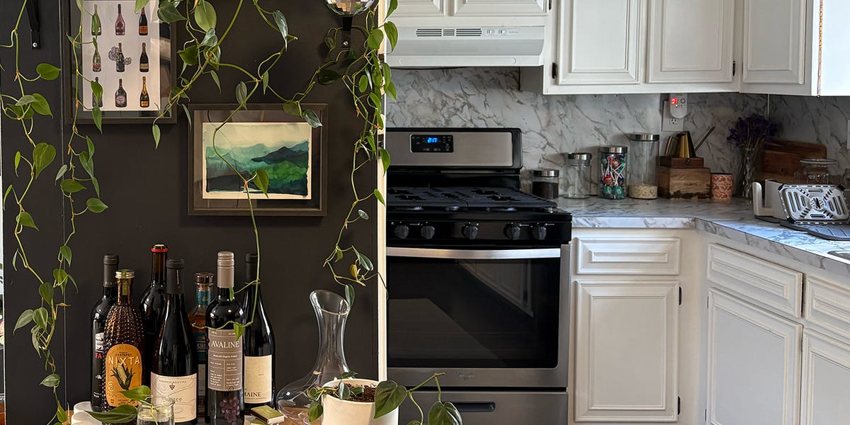 KathyRealtorFL's tweet image. 11 Easy Things I Do Every Day to Delay (or Avoid) Deep Cleaning dlvr.it/TPWPjz