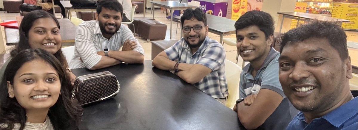 Pavan Agrawal tweet media