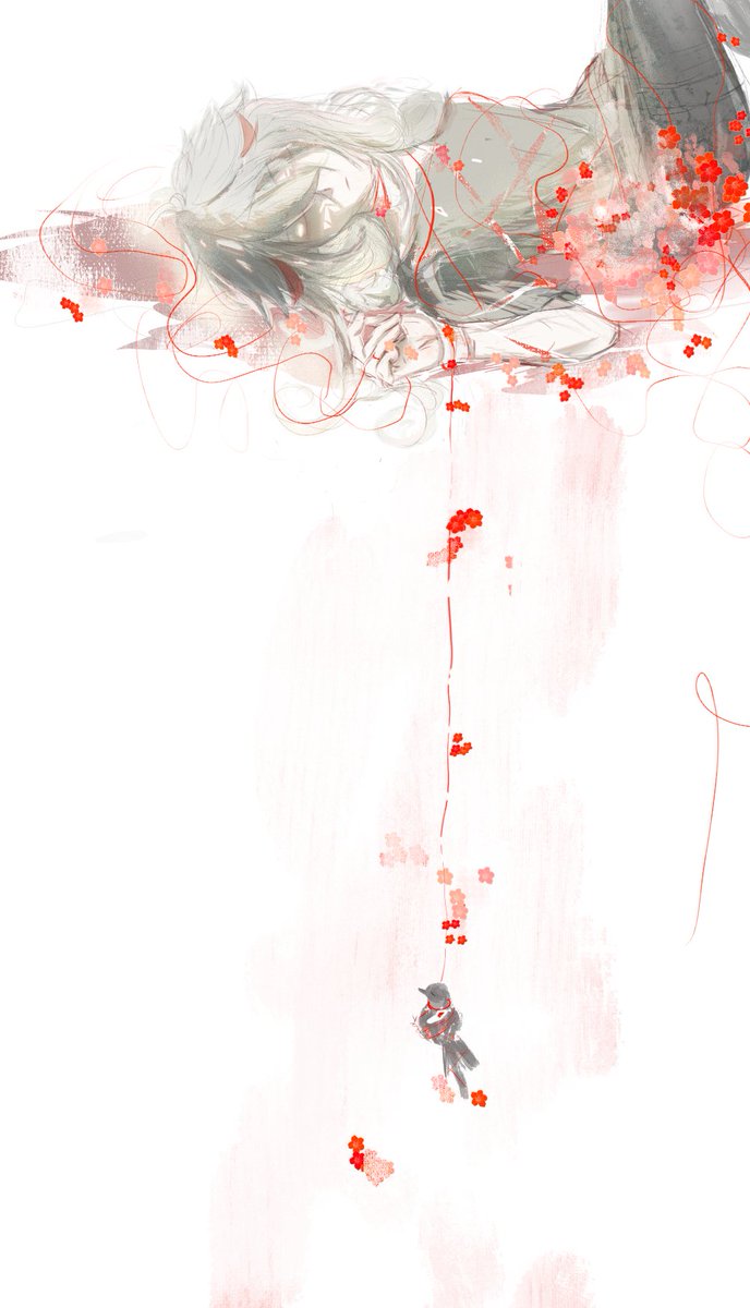 #セラフの裏庭 
安宁