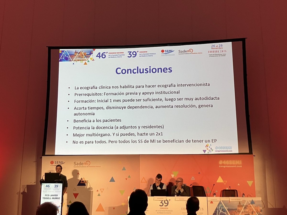 PilarCubo's tweet image. Impresionantes los resultados de la implantación de la eco intervencionista en el servicio de MIN del #HUIC. Orgulloso de equipo. Enhorabuena por la ponencia @javiteigell @elfo129 @GTECOSEMI @Sociedad_SEMI