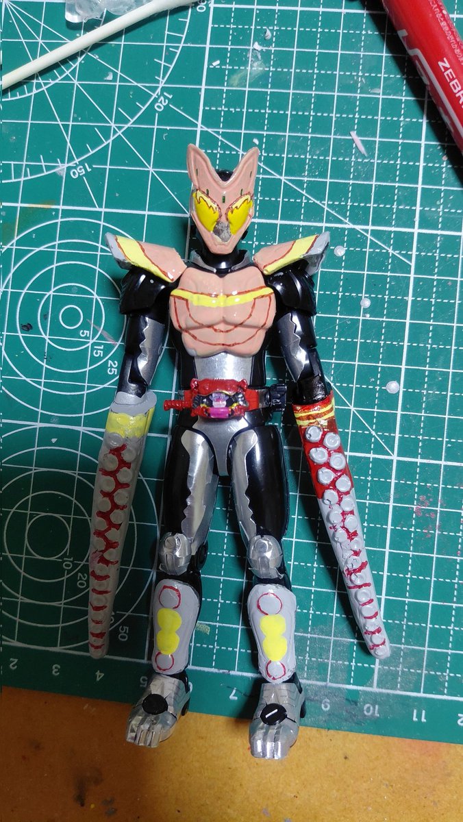 平ー (@Tyler_UxAiD2SRO) / Posts / X