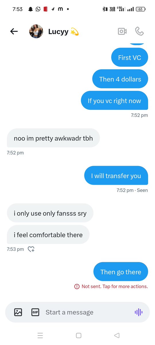 man_moji2's tweet image. Lucyy નું જ્યુશ કરી નાખ્યું એક કલાક માં discord માં VC કરી અંતે onlyfans પર ફોલો ન કરતા બ્લોકી ગઈ.