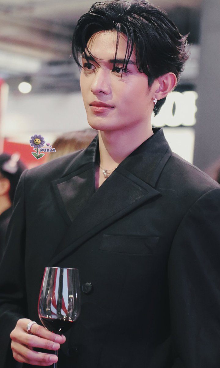 pukkondem1's tweet image. ทำตาหวานเก่งงง...แพรวพราวสุดๆ 
NET FROM PENFOLDS #FromPenfoldsToTheWorldxNet
#netsiraphop