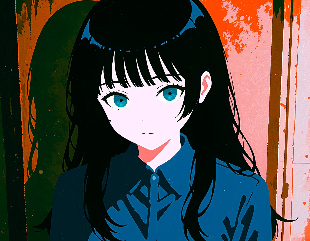 kawaii_reachan's tweet image. おはよーございまする

今日の予約投稿は間に合うか微妙なり

#AIイラスト
#AIart
#StableDiffusion