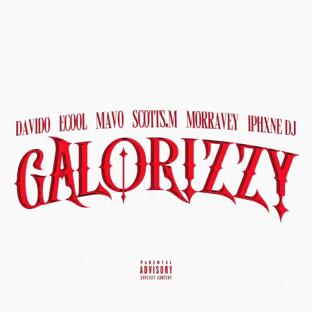 Top 3 @ 3 MUSIC  Galorizzy📻by  <a href="/ECoolOfficial/">ECOOL</a>  ft <a href="/davido/">Davido</a> <a href="/mavoswago/">kilolo</a>  ON the FRIYAY SHOW WITH <a href="/Youngstriker9/">YoungStriker9</a> X <a href="/DjOlex_SG/">Soundgod</a> X <a href="/BigTeeTTW/">Olugbemiga Toluwalope</a> #Top3Songs #WeekendVibes #MusicToVibeTo