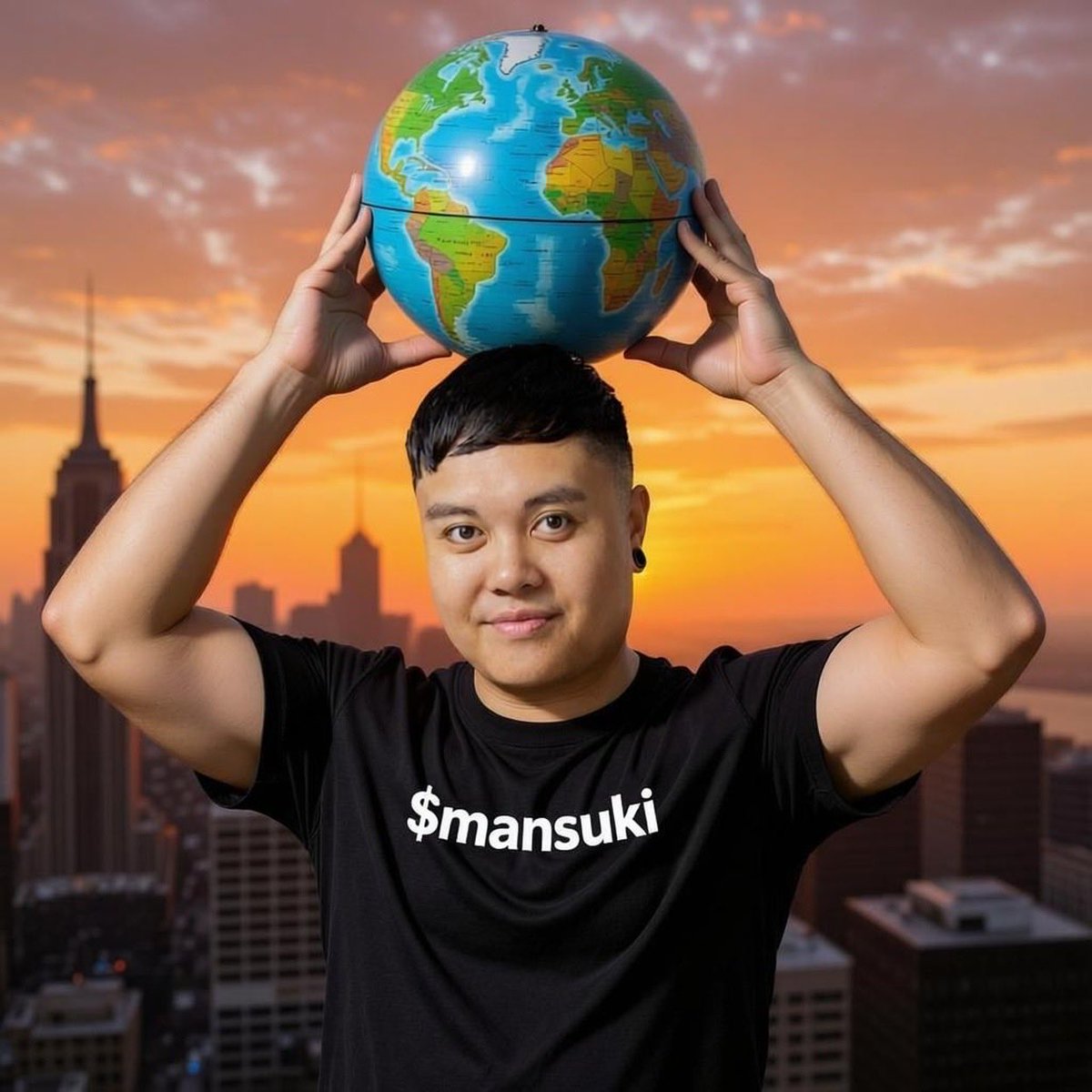 Did you know that $mansuki is also already available on many web3 wallets? Here are a few:

Mansuki on OKX:
web3.okx.com/token/solana/J…

Mansuki on Bitget:
web3.bitget.com/en/swap/sol/JB…

Mansuki on KuCoin:
kucoin.com/web3/swap?inpu…

Mansuki on MEXC:
mexc.com/en-GB/dex/trad…