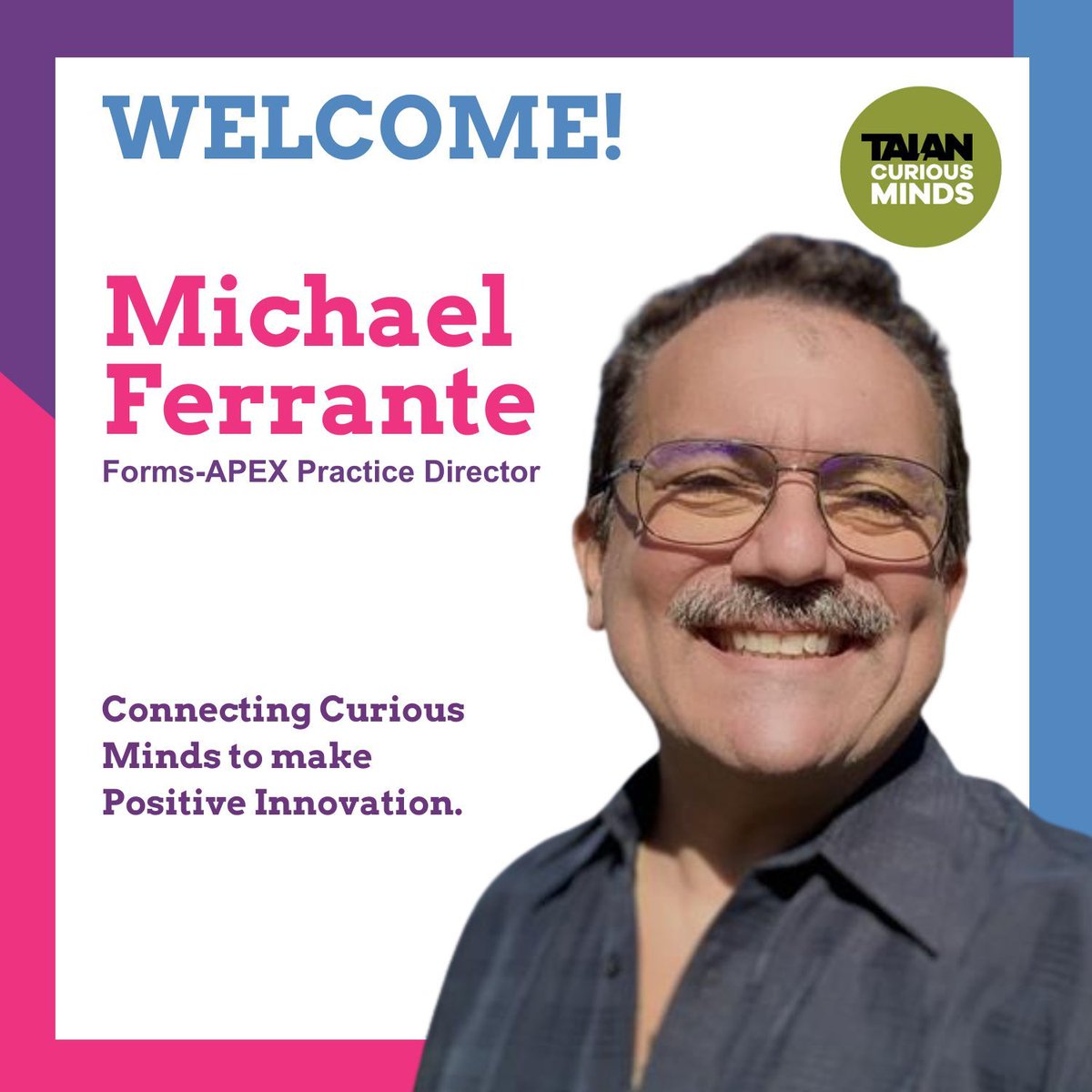 TalanOracleTech's tweet image. What happens when the voice behind Oracle Forms joins the team building what’s next?
Read Michael’s story and what it means for the future of Oracle Forms: talan.com/americas/en/re…  

#OracleForms #orclapex #FormsModWeek