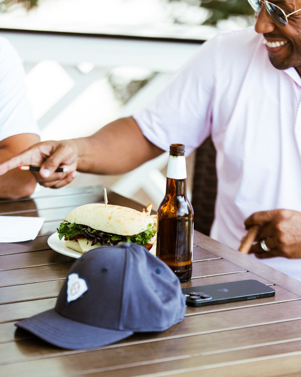 Olde Eight tweet media