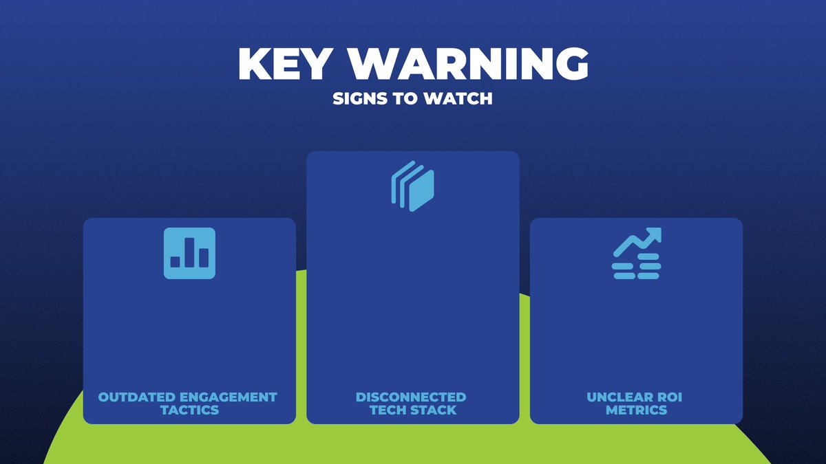 Channel_Fusion's tweet image. Is your channel engagement dropping? Generic outreach might be the culprit.
Urban dealers need digital assets. Rural dealers need local-fit content. Same kit for all = disengagement.

Read more: tinyurl.com/mt9jz3va

#ChannelMarketing #PartnerEngagement #AIInsights