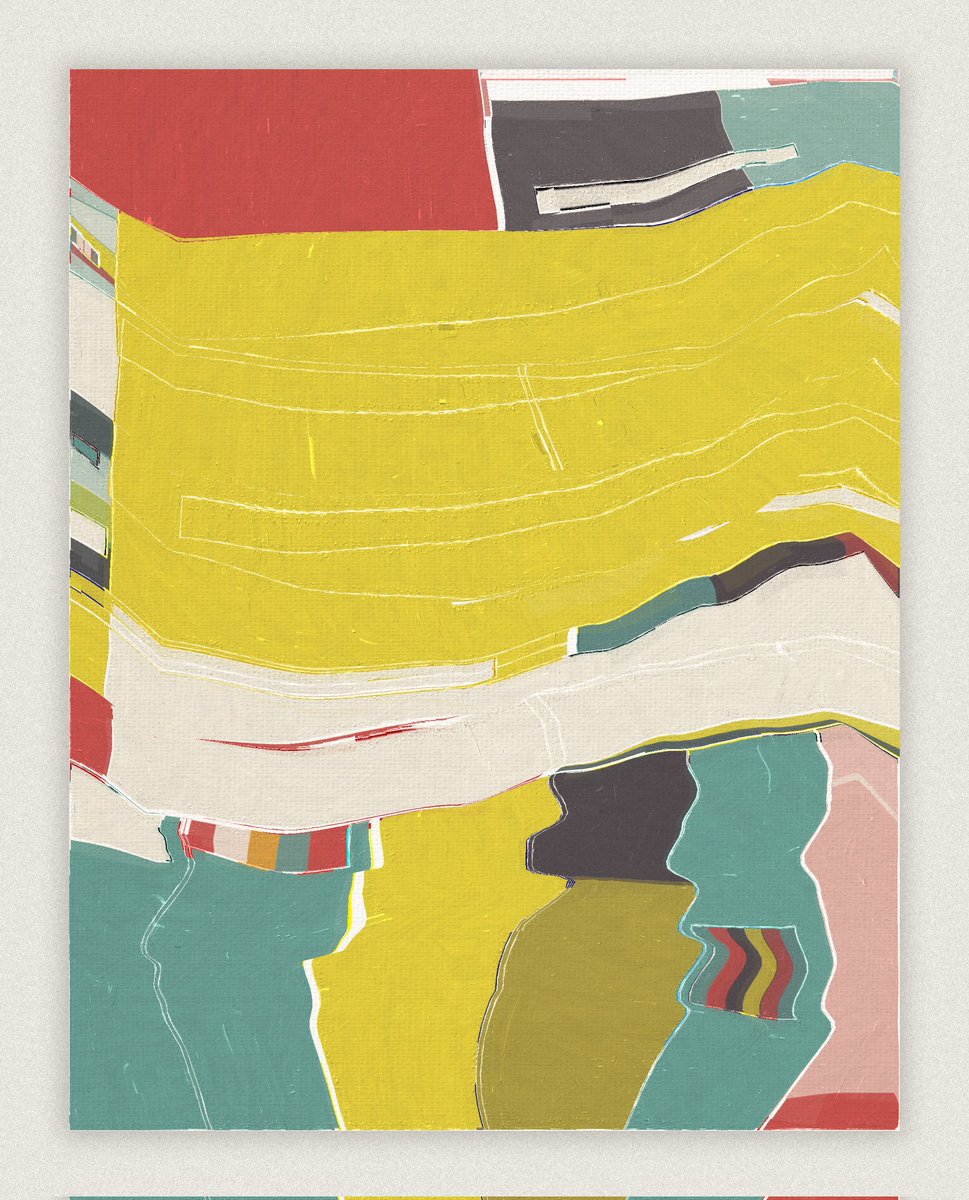 gm all ☕

Algorithmic painting, pure glsl, no libraries.