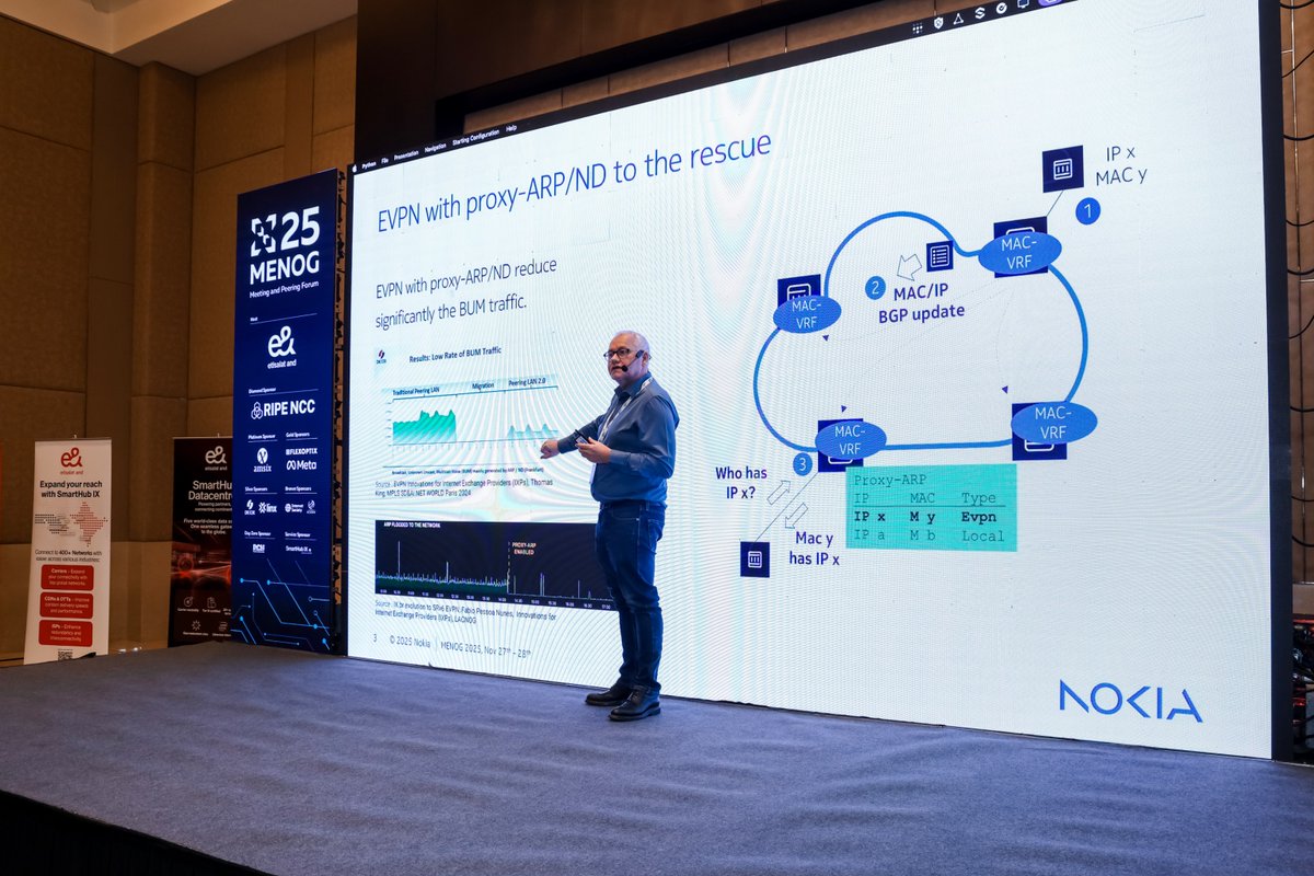 RIPE NCC tweet media