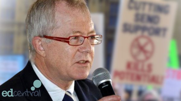 Steve Besley's Education Eye: detailing the policies and stories happening in UK education (week ending 28 November 2025) buff.ly/aFSz3AJ #edpolicy #sltchat