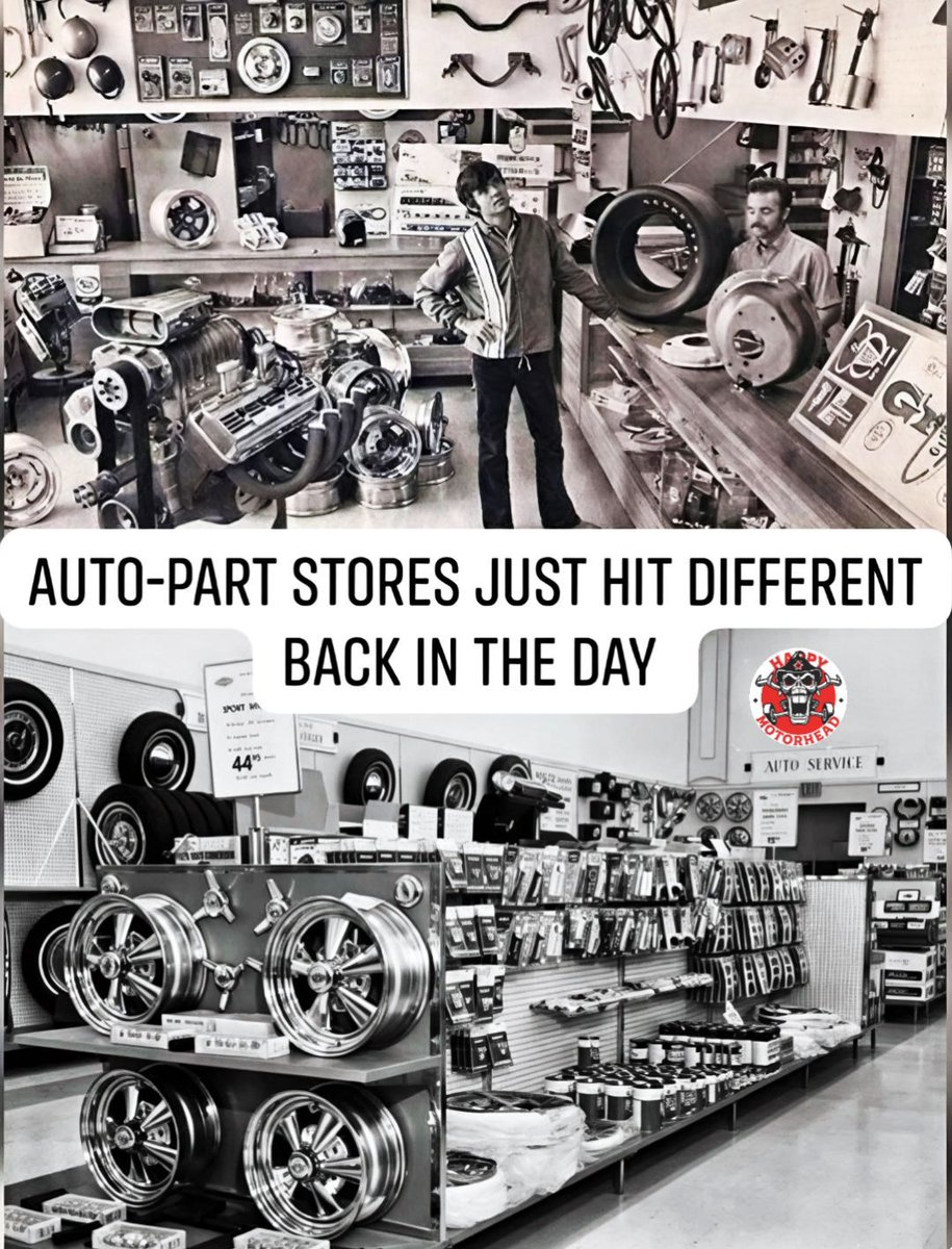 HappyMotorhead's tweet image. ♦️🔸️💎🔸️#CarHumor 🔸️💎🔸️♦️

🤪 #RememberWhen 😕