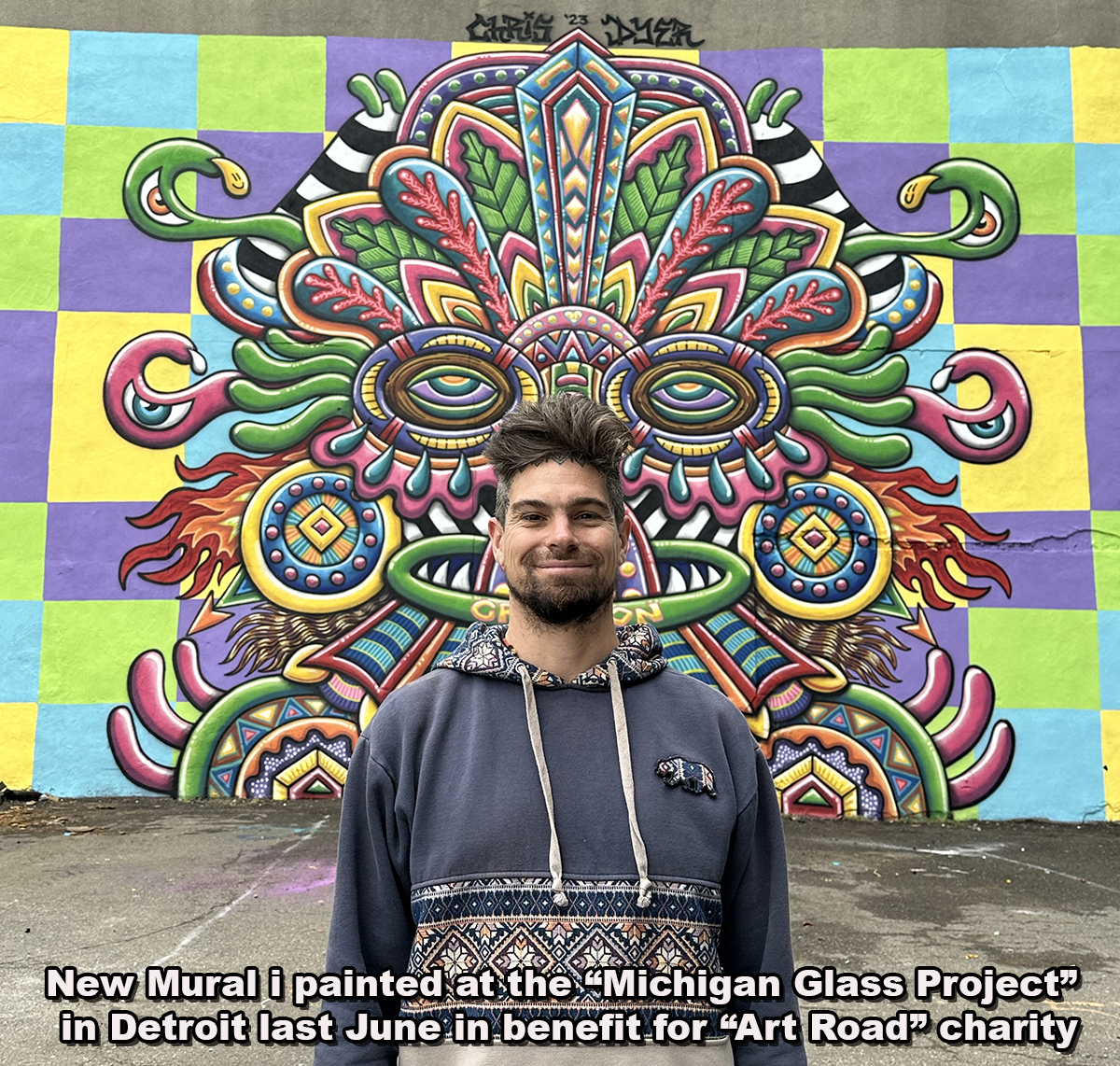 Chris Dyer tweet media