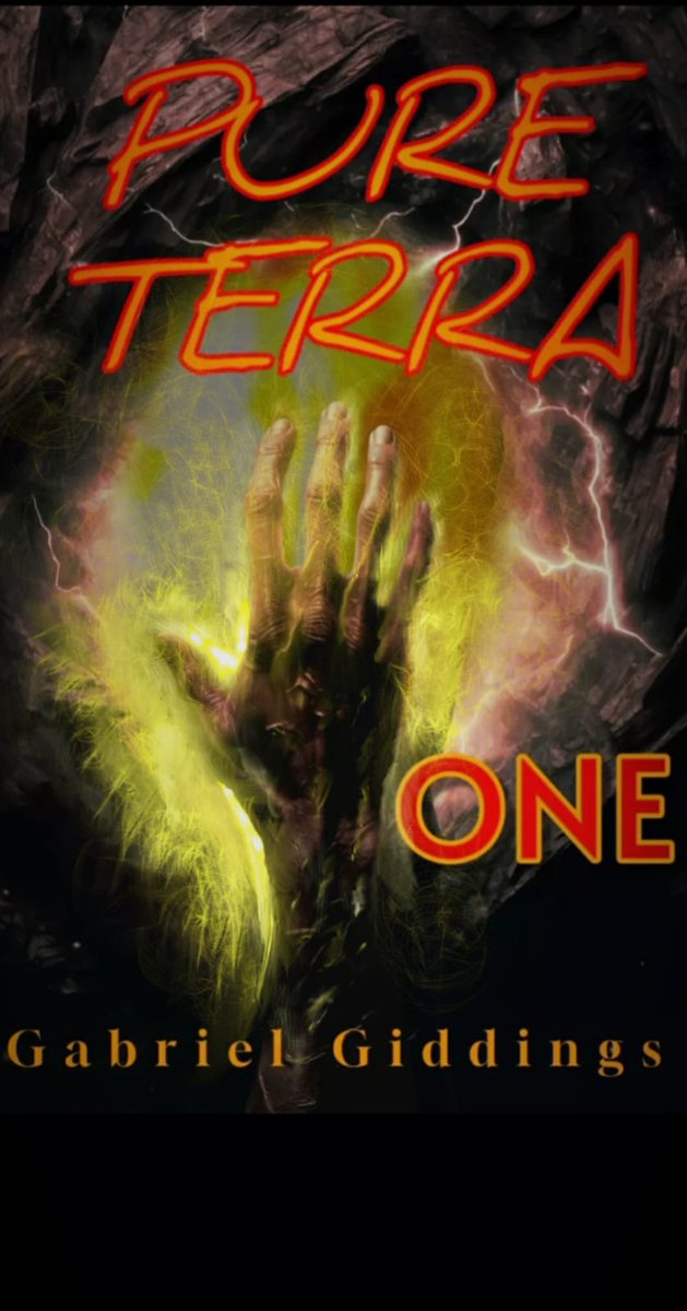PhillipJoubert7's tweet photo. PURE TERRA https://t.co/meSk1ygzTK