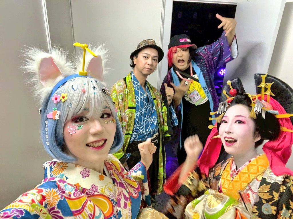 Mr.秋葉原ササキチ tweet media