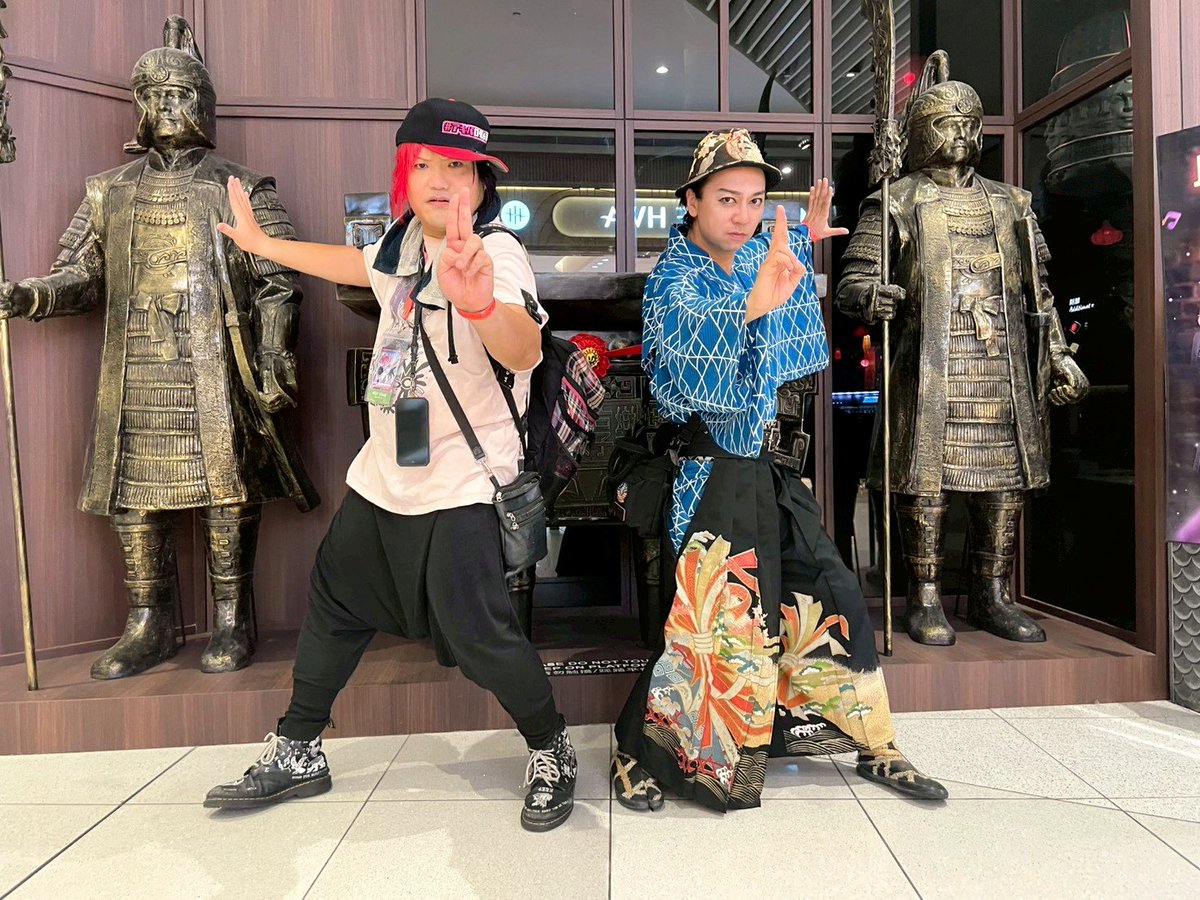 Mr.秋葉原ササキチ tweet media