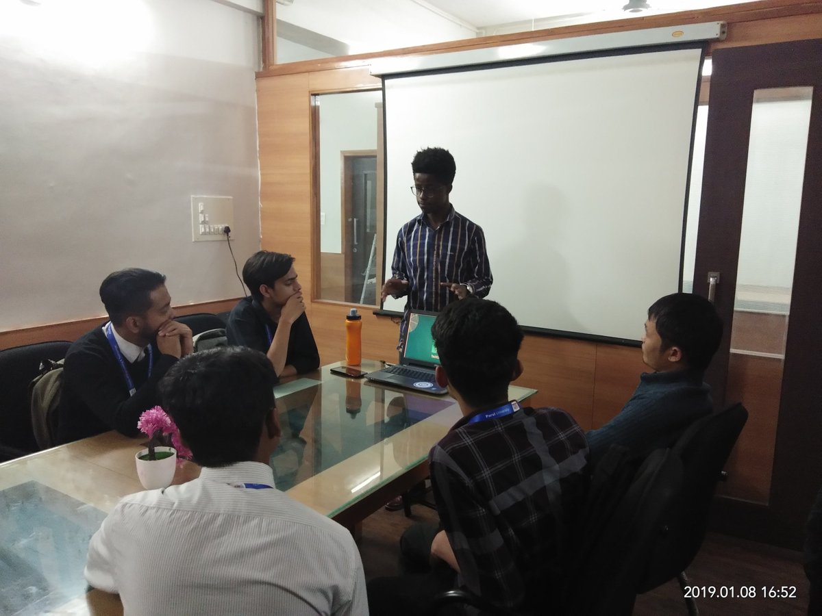 Life is insane 🔥

A decade ago I was a just a young man hungry to learn and provide value.

The hard part was that I couldn’t even afford the books, courses or machines to practice ML. But I did everything in my power…

Nowadays, I’m collaborating with the best teams and