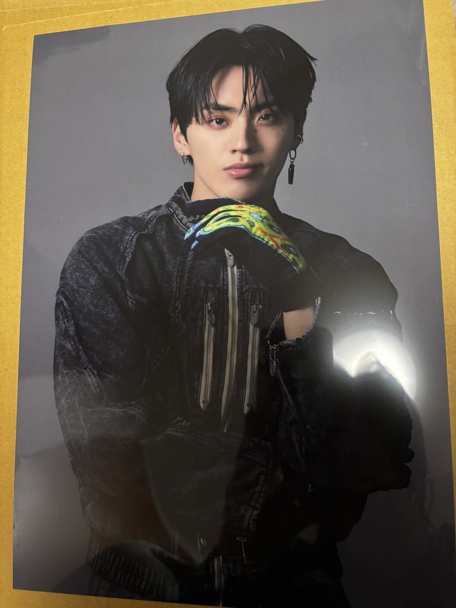 THE JET BOY BANGERZ TJBB Let'sDance 楽天ブックス ラキドロ クリア