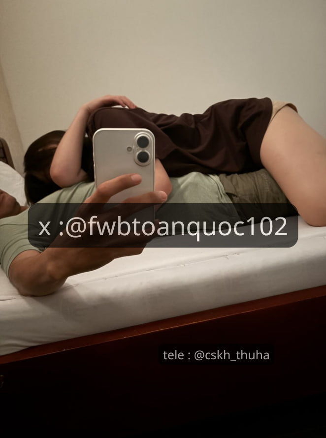 fwbtoanquoc102's tweet photo. ⛔️Cảm ơn anh chị cặp đôi HCM gửi feedback về cho page quá trời là tình cảm ạ! 
👉Bên em luôn cam kết là kèo thật - nhanh chóng 
🌈Mọi thắc mắc vui lòng liên hệ trực tiếp X 
#ons #fwb #tinh1dem #henho #gaixinh https://t.co/ReJrE7vwXn