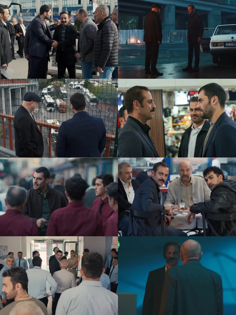 garzontnid52123's tweet image. Timur solo quiere el poder para ayudar a los trabajadores de la terminal que tengan mejores condiciones de trabajo y de vida porque el mismo ha experimentado las consecuencias cuando no es así, Yahya solo quiere el poder para vengarse y tener más poder 
#AkınAkınözü
#Veliaht