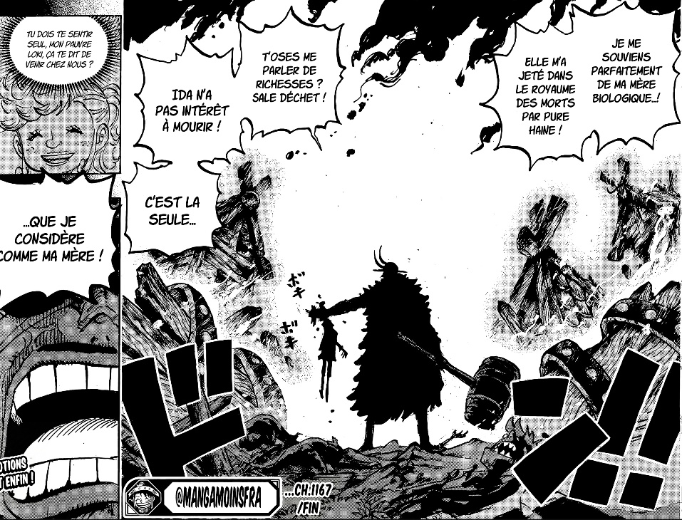 Jasonml55's tweet image. #ONEPIECE1167
C&apos;est le plus grand perso de l&apos;histoire